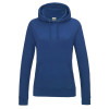 JH001F AWDis Girlie College Hoodie