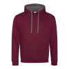 JH003 7Day Price Option JH003 VARSITY HOODIE