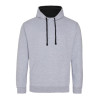 JH003 VARSITY HOODIE