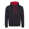 JH003 VARSITY HOODIE