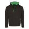 JH003 VARSITY HOODIE