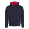 JH003 VARSITY HOODIE