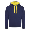 JH003 CL AWDIS Varsity Hoodie        CLEARANCE