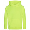 JH004J 7Day Price Option JH004J KIDS ELECTRIC HOODIE