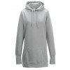 JH005 7Day Price Option JH005 GIRLIE LONGLINE HOODIE