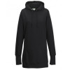 JH005 7Day Price Option JH005 GIRLIE LONGLINE HOODIE