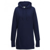 JH005 7Day Price Option JH005 GIRLIE LONGLINE HOODIE