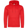 JH006 7Day Price Option JH006 SPORTS POLYESTER HOODIE
