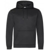 JH006 7Day Price Option JH006 SPORTS POLYESTER HOODIE
