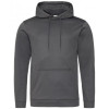 JH006 7Day Price Option JH006 SPORTS POLYESTER HOODIE