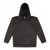 JH006B AWDIS KIDS SPORTS POLYESTER HOODIE
