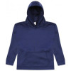 JH006J 7Day Price Option JH006J KIDS SPORTS POLYESTER HOODIE