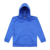 JH006B AWDIS KIDS SPORTS POLYESTER HOODIE