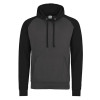 JH009 AWDIS Baseball Hoodie
