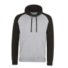 JH009 AWDIS Baseball Hoodie