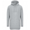 JH015AWDis Ladies Hoodie Dress