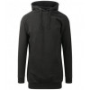 JH015AWDis Ladies Hoodie Dress