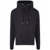 JH021 AWDIS Cross Neck Hoodie
