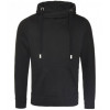 AWDIS Cross Neck Hoodie