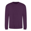 JH030 CL AWDIS Sweatshirt        CLEARANCE