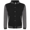 JH043 AWDIS Varsity Jacket