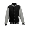 JH043 AWDIS Varsity Jacket