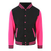 JH043 AWDIS Varsity Jacket