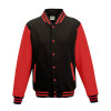 JH043 AWDIS Varsity Jacket