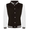 JH043 AWDIS Varsity Jacket