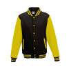 JH043 AWDIS Varsity Jacket