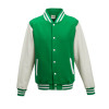 JH043 AWDIS Varsity Jacket