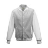 JH043 7Day Price Option JH043 VARSITY JACKET