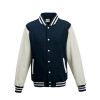 JH043 AWDIS Varsity Jacket