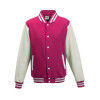 JH043 AWDIS Varsity Jacket