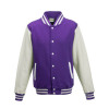 JH043 AWDIS Varsity Jacket