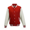 JH043 AWDIS Varsity Jacket