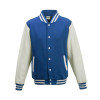 JH043 AWDIS Varsity Jacket