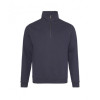 JH046 7Day Price Option JH046 SOPHOMORE 1/4 ZIP SWEAT