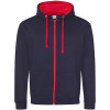 JH053 7Day Price Option JH053 VARSITY ZOODIE