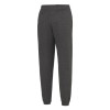 JH072  College Cuffed Jog Pants