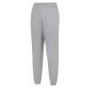 JH072  College Cuffed Jog Pants