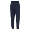 JH072  College Cuffed Jog Pants