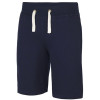 JH080 AWDis Campus Shorts