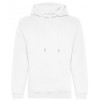 JH201 CL AWDIS ORGANIC HOODIE        CLEARANCE