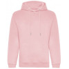 JH201 AWDIS ORGANIC HOODIE