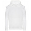 JH201B AWDIS KIDS ORGANIC HOODIE