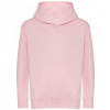 JH201B AWDIS KIDS ORGANIC HOODIE