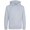 JH201B AWDIS KIDS ORGANIC HOODIE