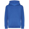 JH201B AWDIS KIDS ORGANIC HOODIE