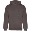 JH201 AWDIS ORGANIC HOODIE